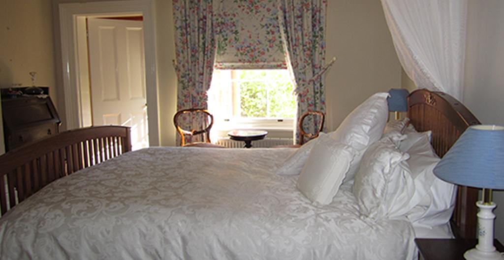 Bed and Breakfast Koendidda Country House Wooragee North Номер фото